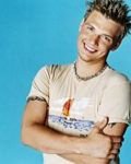 pic for Nick Carter Backstreet Boys